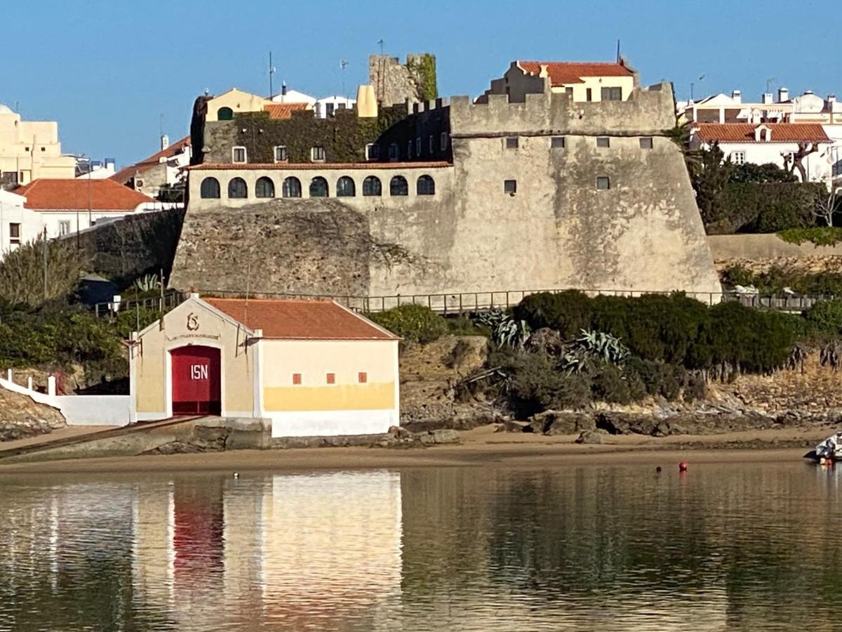Casa Das Marias Vila Nova de Milfontes Zewnętrze zdjęcie