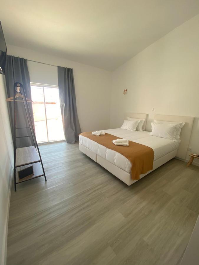 Casa Das Marias Vila Nova de Milfontes Zewnętrze zdjęcie