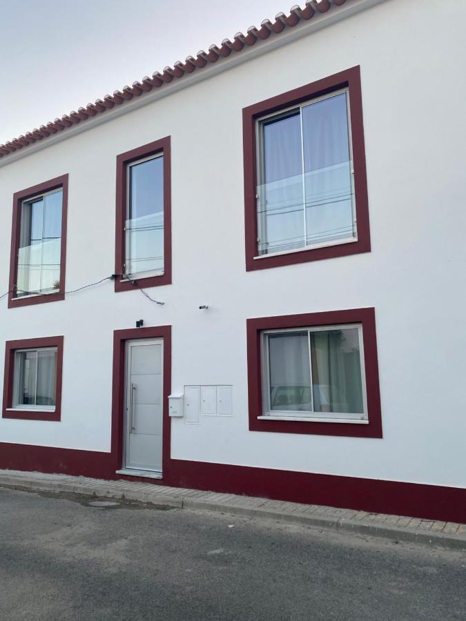 Casa Das Marias Vila Nova de Milfontes Zewnętrze zdjęcie